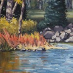 Lake Shore