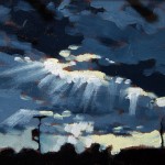 Crowley Sky Study