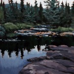 La Mauricie