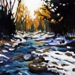 Ruiter Brook