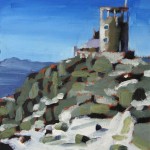 Whiteface Summit Study