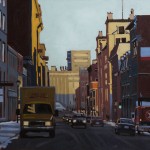 Rue McGill