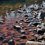 Ausable River Rocks